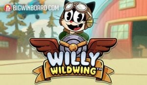 Willy Wildwing