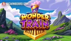 Wonder Train