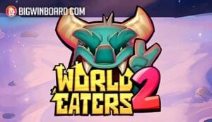 World Eaters 2