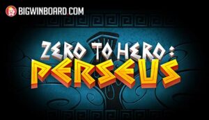 Zero to Hero: Perseus