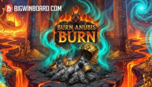 Burn Anubis Burn