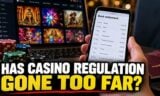 Your Money, Your Privacy: Have Online Casino Checks Gone Too Far?