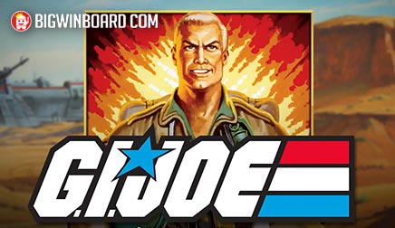 gi joe