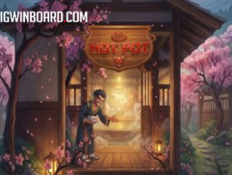 Hot Pot slot