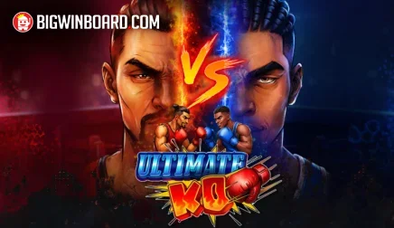 Ultimate KO slot