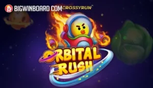 Orbital Rush