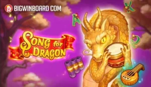 Song for Dragon