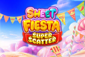 Sweet Fiesta Super Scatter