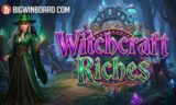 Witchcraft Riches