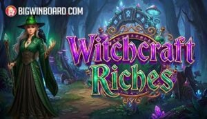 Witchcraft Riches