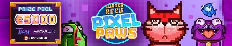 PixelPaws 900x181 PixelPaws 900x181