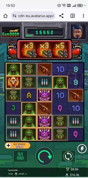 Magic Capture 4289 Magic Capture 4289