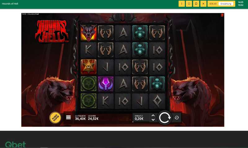 hellhounds hellhounds