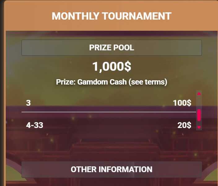 tournament tournament