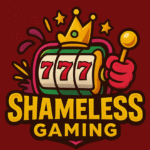 ShamlessGaming